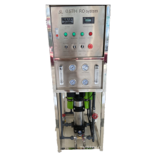 500 Machine d&#39;osmose inverse LPH RO ROS OSMOSE Purificateur du système d&#39;eau Système de purification de l&#39;eau